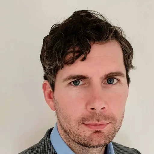 Daniel Woolf, Founder of Seenly